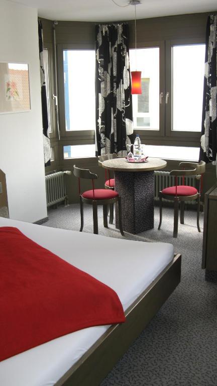 Hotel Am Schlossberg Böblingen Rom bilde